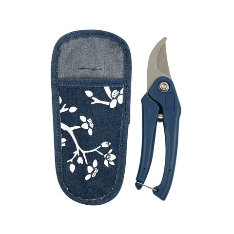 Blossy Pruner w Pouch